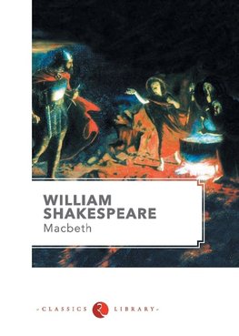 Macbeth by Shakespeare