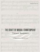 The Craft of Modal Counterpoint