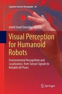 Visual Perception for Humanoid Robots