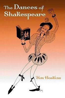 The Dances of Shakespeare