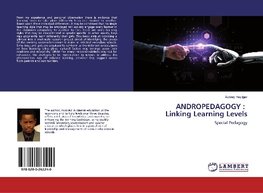 ANDROPEDAGOGY : Linking Learning Levels
