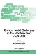 Environmental Challenges in the Mediterranean 2000-2050