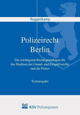 Polizeirecht Berlin