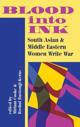 Blood Into Ink