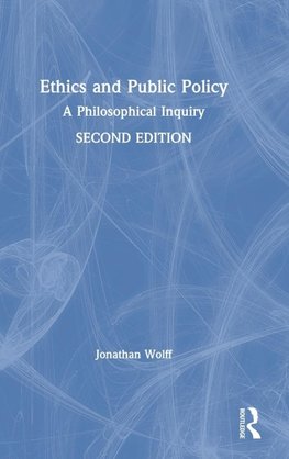 Ethics and Public Policy