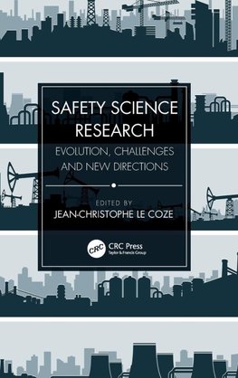 Safety Science Research