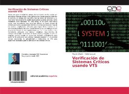 Verificación de Sistemas Críticos usando VTS