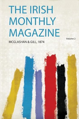 The Irish Monthly Magazine