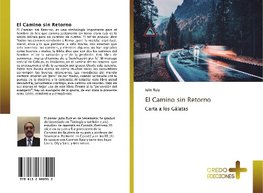 El Camino sin Retorno
