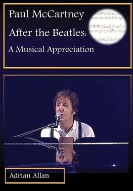 Paul McCartney After the Beatles