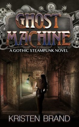 The Ghost Machine