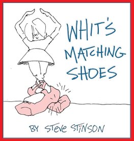 Whit's Matching Shoes