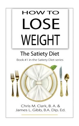 How to Lose Weight - The Satiety Diet
