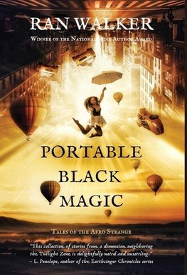 Portable Black Magic