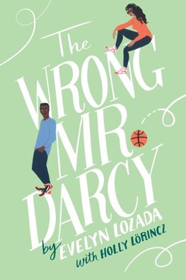 Wrong Mr. Darcy