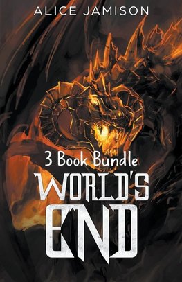 World's End 3 Book Bundle
