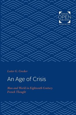 Age of Crisis