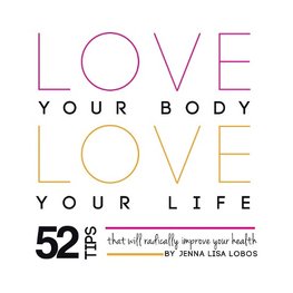 Love Your Body Love  Your Life