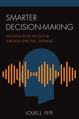 Smarter Decision-Making