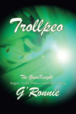 Trollpeo the Green Knight