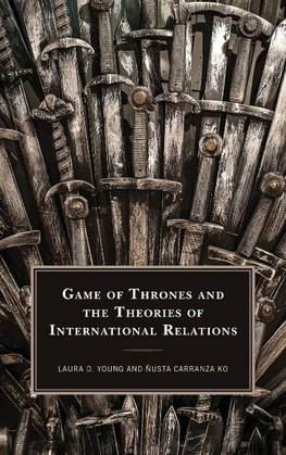Game of Thrones and the Theories of International Relations