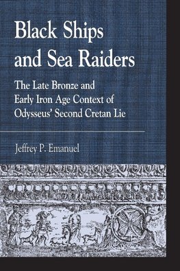 Black Ships and Sea Raiders