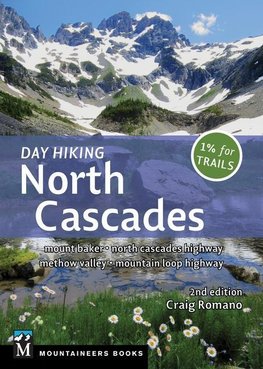 Day Hiking North Cascades