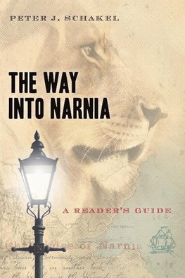 The Way into Narnia