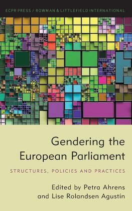 Gendering the European Parliament