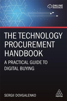Technology Procurement Handbook