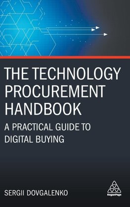 Technology Procurement Handbook