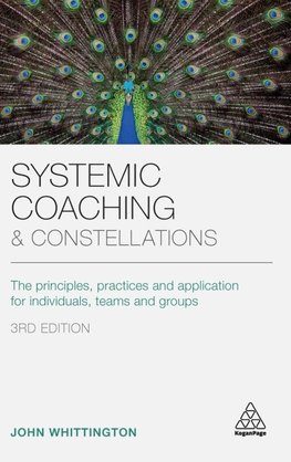 Systemic Coaching and Constellations
