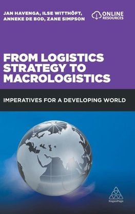 From Logistics Strategy to Macrologistics