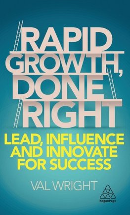 Rapid Growth, Done Right