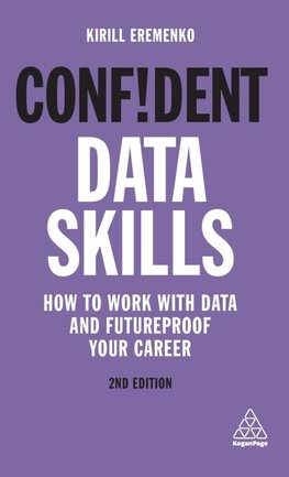 Confident Data Skills