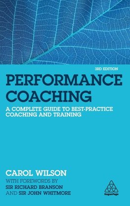 Performance Coaching