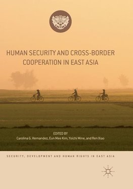 Human Security and Cross-Border Cooperation in East Asia