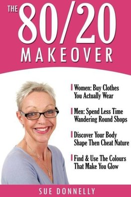 The 80/20 Makeover