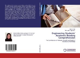 Engineering Students' Academic Reading Comprehension