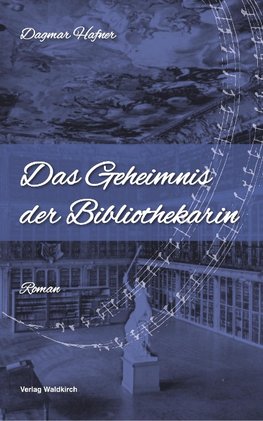Das Geheimnis der Bibliothekarin