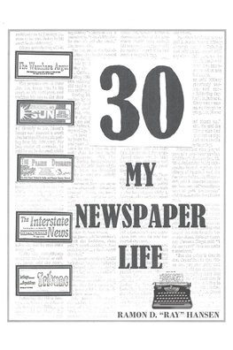 30 - My Newspaper Life