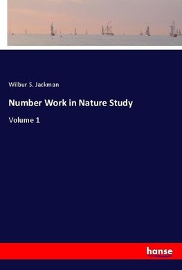 Number Work in Nature Study