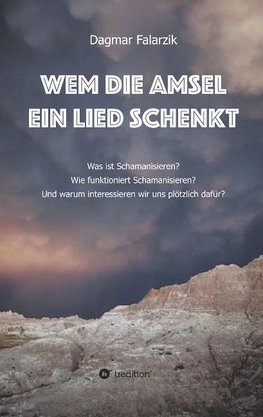 Wem die Amsel ein Lied schenkt