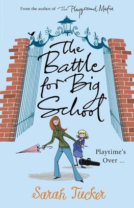 The Battle for Big School