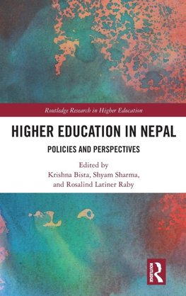 Higher Education in Nepal