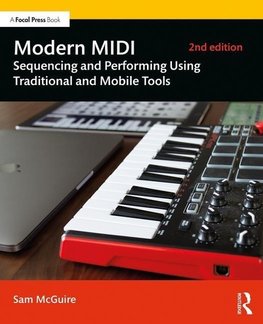 Modern MIDI
