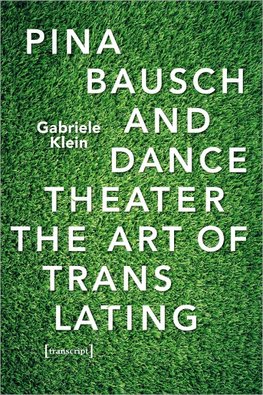 Pina Bausch's Dance Theater