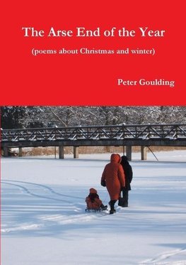 The arse end of the year