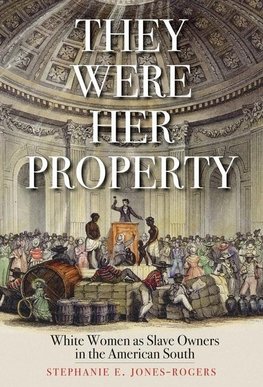 They Were Her Property