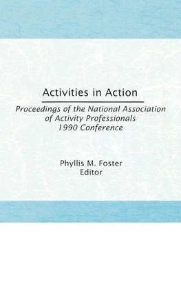 Activities in Action